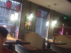 -华馨园北京烤鸭(丽水店)