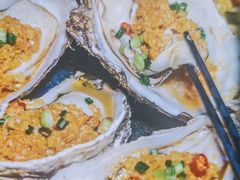 -龙巢盱眙龙虾·鸡煲·烧烤宵夜(坪洲店)