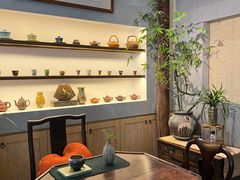 -本处·素食·融合料理(南油店)