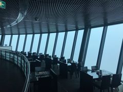 -澳门旅游塔360°旋转餐厅(南湾湖广场店)