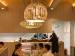 大堂-GOGO Plate(成都太古里店)
