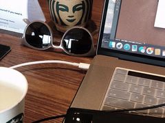 -星巴克(温州瑞安吾悦广场店)