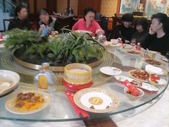 -砂锅居(西四店)