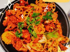 -渝蛙馆(新百店)