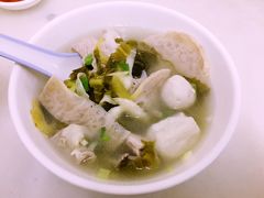 -非遗·爱西干面(小公园总店)