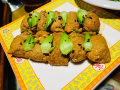 王府口袋豆腐-那家小馆•北京菜•烤鸭(香山店)