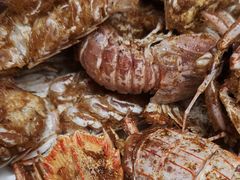 -宾朋海鲜特色美食餐厅·纯手工鲅鱼水饺(兴海路店)