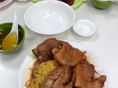 -麦文记面家(佐敦店)