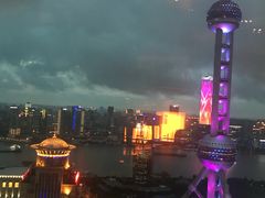 -翡翠36酒吧(浦东香格里拉店)