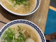 -西部马华清真兰州牛肉面·烧烤夜市(三里河店)