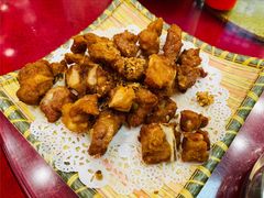 -华源餐厅·海鲜大排档(日月贝店)