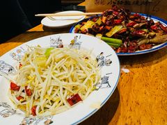 -福苗小骆驼烧烤(莲湖路店)