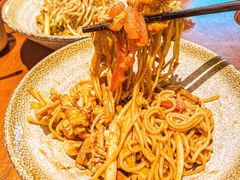 -圳兴面王·拌川·特色炒面(南山保利剧院店)