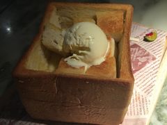 -绿茶餐厅(昌平悦荟店)