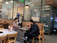 大堂-呷哺呷哺 黄金牧场 (旧宫永辉超市店)