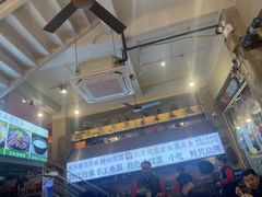-可可大虾武汉土菜大排档(万松园1店)