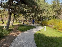 -长辛店二七公园