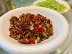 -伙工殿餐厅(吉大店)