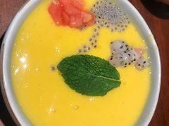 杨枝甘露-意满花千醉(金茂览秀城店)