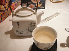 -香港龙凤楼(陆家嘴中心店)