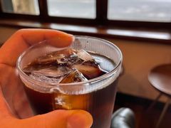 -RUMORS COFFEE ROASTERY鲁马滋咖啡(湖南路店)