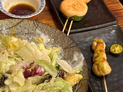 明太子西葫芦-千懿六本木酒场(常熟路店)