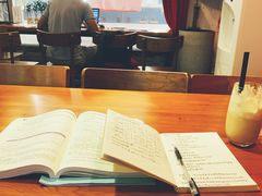 -雕刻时光咖啡馆(北航店)