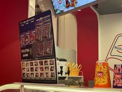 -DQ·蛋糕·冰淇淋(五棵松万达店)