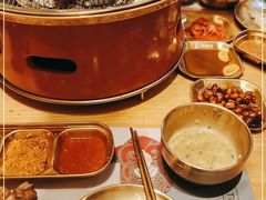 -闻老头·菊花炭烤肉(D11店)