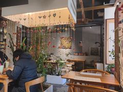 -Pakwaan Indian restaurant芭港湾印度餐厅(领事馆店)