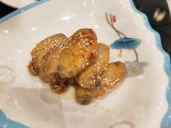 -三凤酒家·百年无锡菜(清扬茂业店)