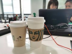 -星巴克臻选(重庆大融城店)