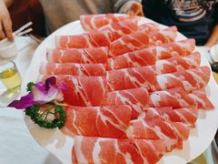 高钙羊肉-羊家胡同·龙虾烧烤火锅(龙汇路店)