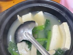 -林都砂锅(宝佳花园店)