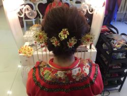 -巴黎新娘婚纱摄影