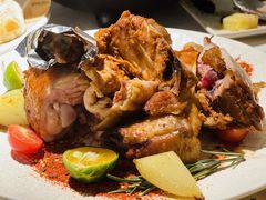 -春树下·树屋花房西餐厅(罍街AS1980店)