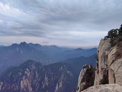 -华山风景名胜区