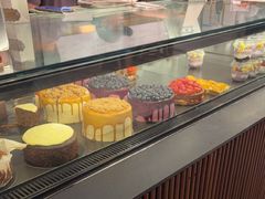 -BAKER&SPICE(安福路店)