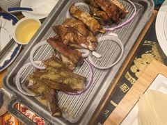 -娜仁图雅蒙古美食村(33小镇店)