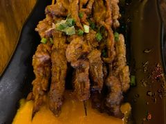 -土蚝·高压锅生蚝(百姓美食街店)