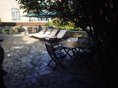 -芭东小镇温泉
