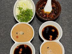 -东来顺(非遗·清真火锅·盛世广场店)