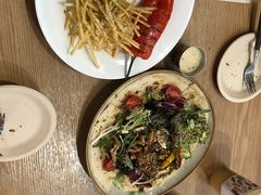 -HELLO 27 意面·沙拉·帕尼尼