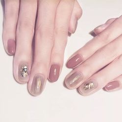 -Pink You美甲美睫纹绣定制中心