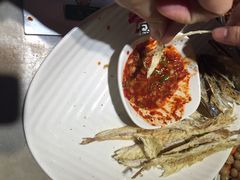 iphone_upload_pic-丰茂烤串(金泉美食宫店)