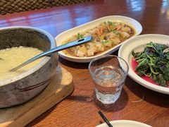 -妈妈菜舟山海鲜(定海古城店)