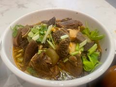 萝卜牛杂（中份）-有章牛杂(石厦店)
