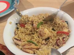 -菲滋意式餐厅(金华银泰城店)