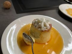 焦糖炖蛋-Mezomd曼索蒂西班牙餐厅(广粤店)
