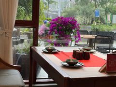 -江南小菜(东辰御龙湾店)